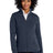 Port Authority Women's   Slub Fleece Full-Zip Jacket