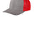 Port Authority Men's    Flexfit    Melange Mesh Back Trucker Cap C302
