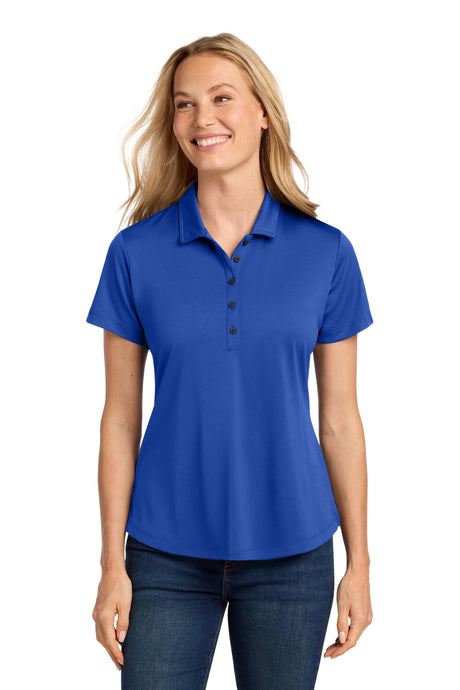 Port Authority Women's   C-FREE   Snag-Proof Polo LK864