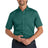 Port Authority Men's   Short Sleeve SuperPro React   Twill Shirt