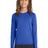 Sport-Tek Youth    Long Sleeve Rashguard Tee