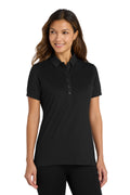 Port Authority Women's   Stretch Pique Polo
