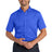 Port Authority Men's   Short Sleeve SuperPro React   Twill Shirt