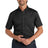 Port Authority Men's   Short Sleeve SuperPro React   Twill Shirt