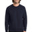 AllMade Men's   Organic French Terry Crewneck Sweatshirt AL4004