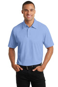 Port Authority Men's   DiMen'sion Polo