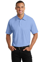 Port Authority Men's   DiMen'sion Polo