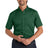 Port Authority Men's   Short Sleeve SuperPro React   Twill Shirt