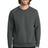 AllMade Men's   Organic French Terry Crewneck Sweatshirt AL4004