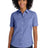 Port Authority Women's   Short Sleeve SuperPro   Oxford Shirt