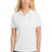Sport-Tek Women's   Dry Zone   Raglan Accent Polo