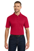 Port Authority Men's   Rapid Dry   Mesh Polo