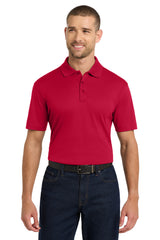 Port Authority Men's   Rapid Dry   Mesh Polo
