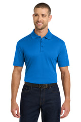 Port Authority Men's   Rapid Dry   Mesh Polo
