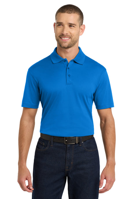 Port Authority Men's   Rapid Dry   Mesh Polo