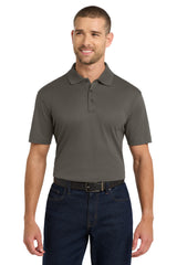 Port Authority Men's   Rapid Dry   Mesh Polo
