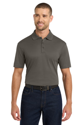 Port Authority Men's   Rapid Dry   Mesh Polo