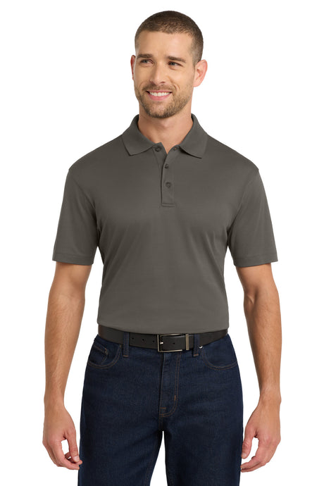 Port Authority Men's   Rapid Dry   Mesh Polo