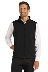 Port Authority Men's   Core Soft Shell Vest