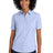 Port Authority Women's   Short Sleeve SuperPro   Oxford Shirt