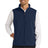 Port Authority Men's   Core Soft Shell Vest