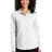 Port Authority Women's   Long Sleeve Performance Staff Shirt LW401