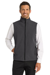 Port Authority Men's   Core Soft Shell Vest