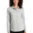 Port Authority Women's   Long Sleeve Performance Staff Shirt LW401