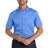 Port Authority Men's   Short Sleeve SuperPro React   Twill Shirt