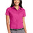 Port Authority Women's   Short Sleeve Easy Care  Shirt