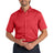 Port Authority Men's   Short Sleeve SuperPro React   Twill Shirt