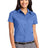 Port Authority Women's   Short Sleeve Easy Care  Shirt