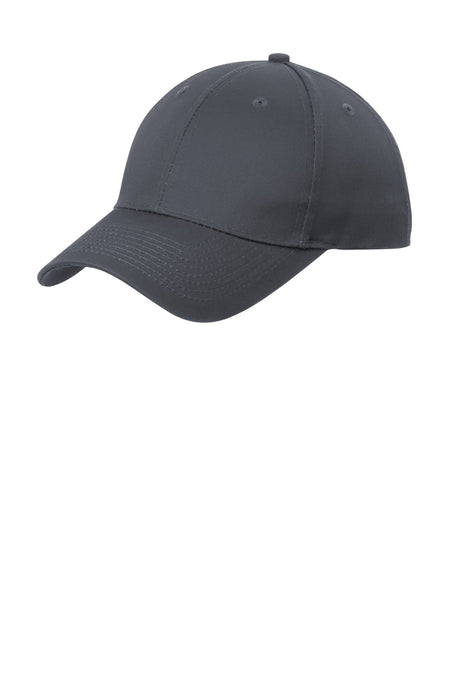 Port Authority    Easy Care Cap