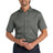 Port Authority Men's   Short Sleeve SuperPro React   Twill Shirt