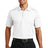 Port Authority Men's   Pinpoint Mesh Polo
