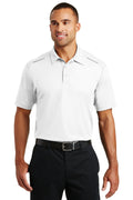 Port Authority Men's   Pinpoint Mesh Polo