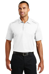 Port Authority Men's   Pinpoint Mesh Polo