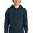 District Men's   V.I.T.  Fleece Hoodie DT6100