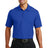 Port Authority Men's   Pinpoint Mesh Polo