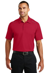 Port Authority Men's   Pinpoint Mesh Polo