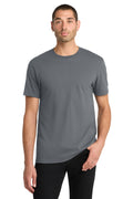 District Men's   The Concert Tee   DT5000