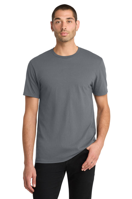District Men's   The Concert Tee   DT5000