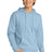 District Men's   V.I.T.  Fleece Hoodie DT6100