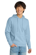 District Men's   V.I.T.  Fleece Hoodie DT6100