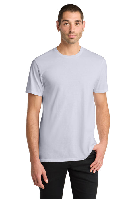 District Men's   The Concert Tee   DT5000