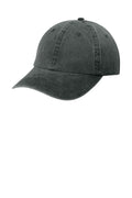 Port Authority    Pigment-Dyed Cap