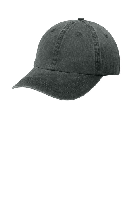 Port Authority    Pigment-Dyed Cap