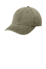 Port Authority    Pigment-Dyed Cap