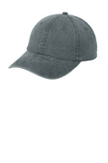 Port Authority    Pigment-Dyed Cap