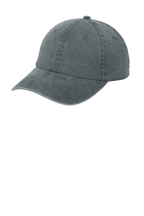 Port Authority    Pigment-Dyed Cap